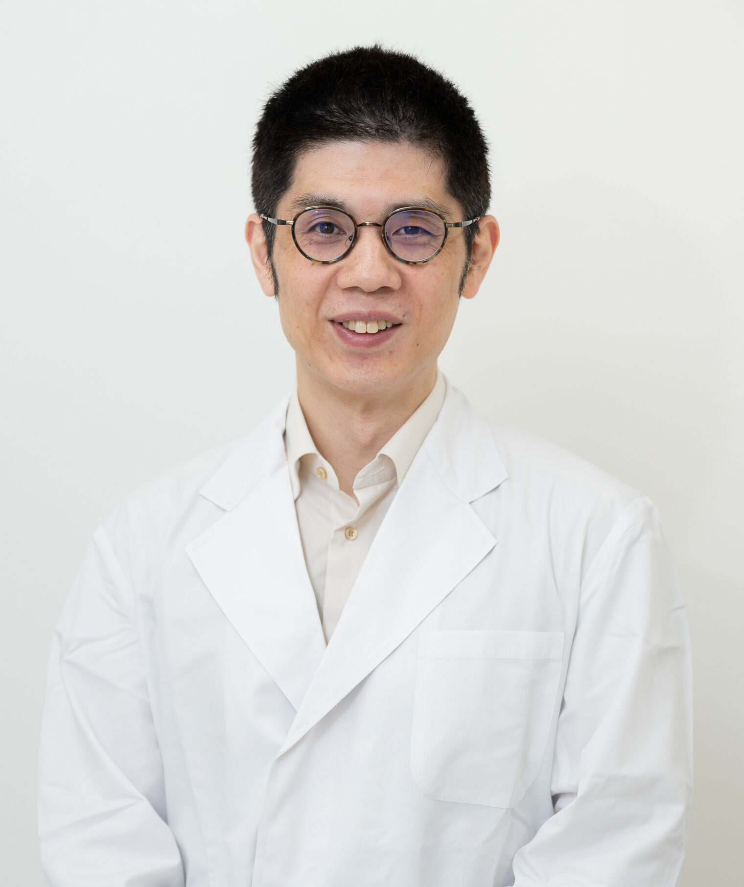 坂井クリニック 副院長 坂井 大志