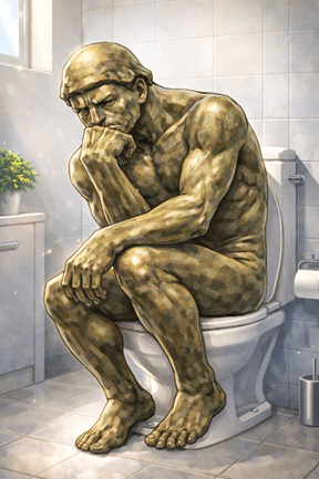 便通を良くする方法と改善のコツ　～専門医が教える原因・食べ物・受診の目安～