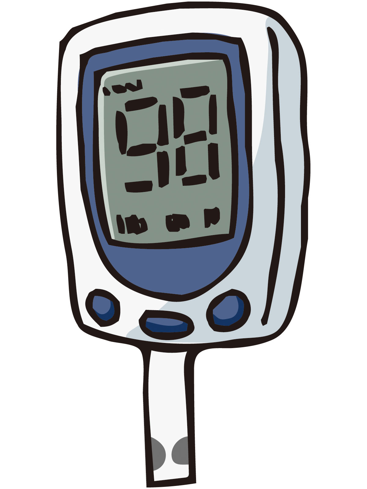 糖尿病とともに健康に生きるために～新しい治療の考え方～